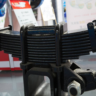 Semi Trailer Truck Spare Parts