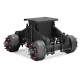 Semi Truck Suspension