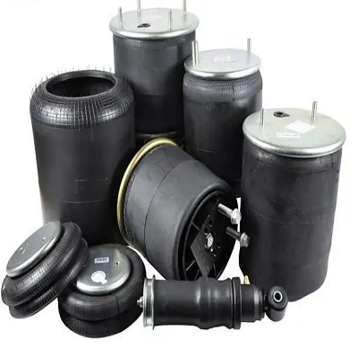Suspension Semi Trailer Parts