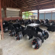System Bogie Suspension