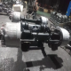 Accessories Semi Trailer