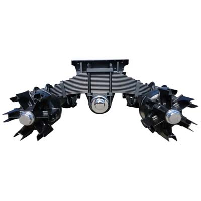 Suspension Single Point