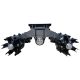 28t Double Axles Bogie