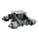 Single Point Suspension