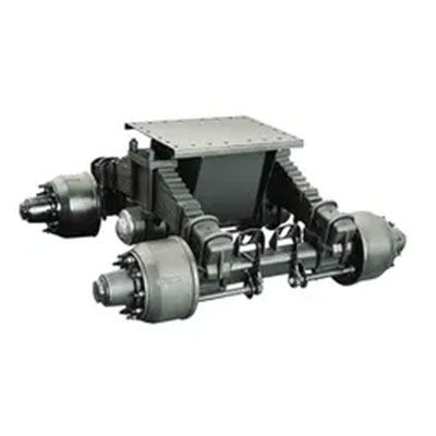 Single Point Suspension