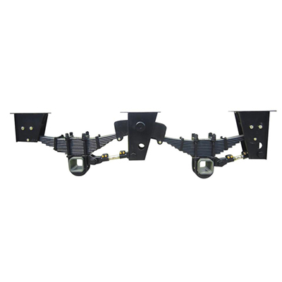 Trailer Suspensions