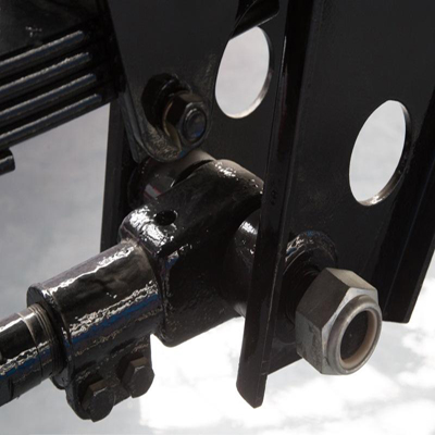 Trailer Truck Spare Parts