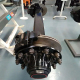 Truck Axle American