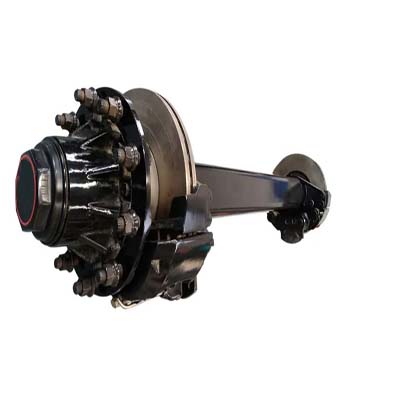 Type Disc Brake