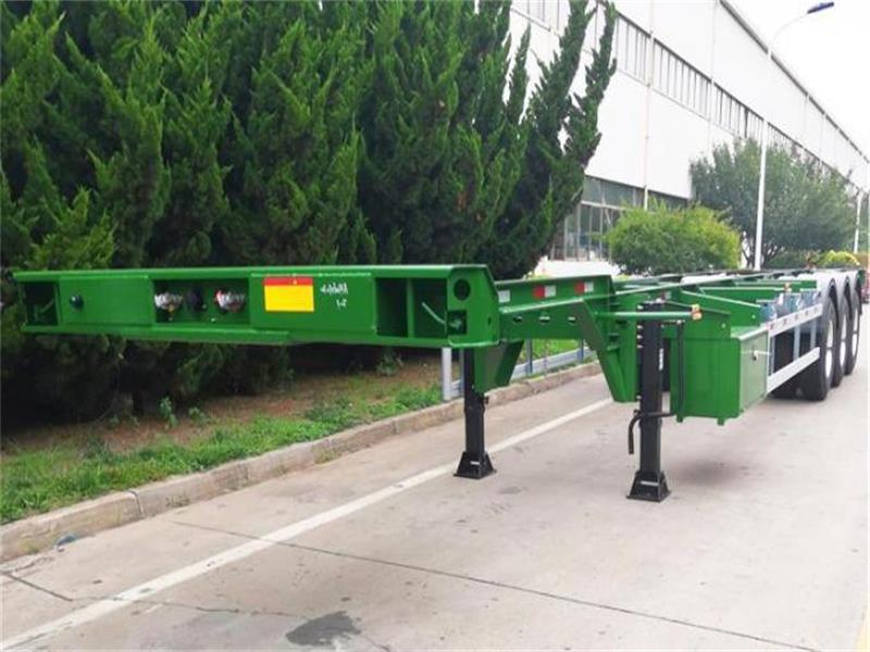 Detachable Gooseneck