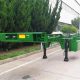 Removable Gooseneck Trailer For Sale