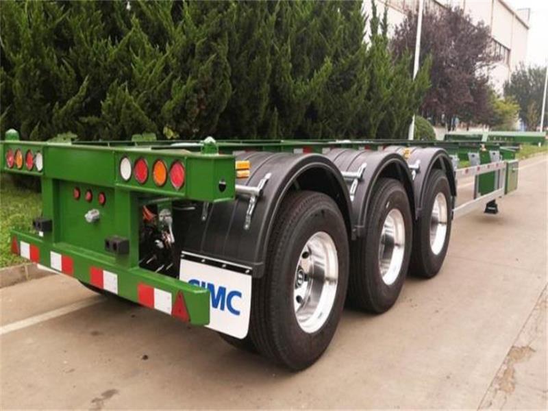 Detachable Gooseneck