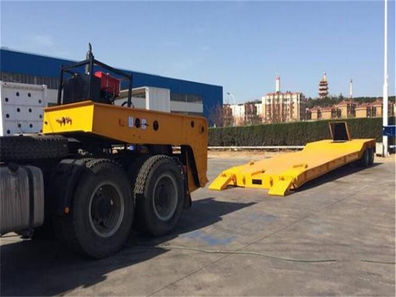 Removable Gooseneck