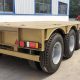 Detachable Gooseneck Trailer For Sale
