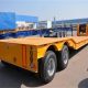 Detachable Neck Trailer