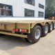 Detachable Lowboy
