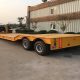 Detachable Gooseneck Trailer For 1 Ton Truck
