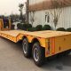Removable Gooseneck Truck