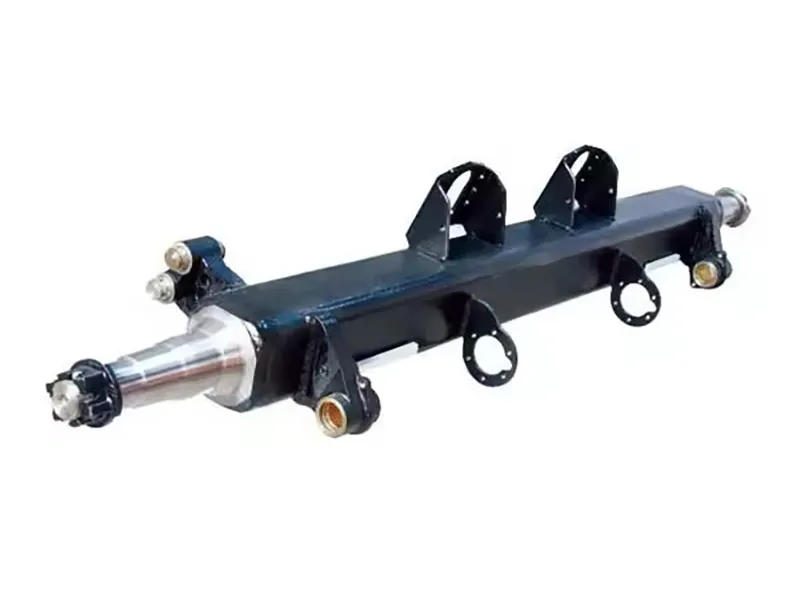Shaft Tube