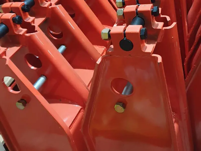 Suspension Parts