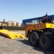 Removable Gooseneck Trailer