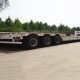 Detachable Gooseneck Trailer