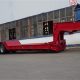 Hydraulic Detach Trailer