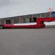 Detachable Neck Gooseneck Trailer