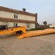 Detachable Gooseneck Lowboy