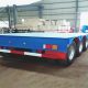 Detach Gooseneck Trailer For Sale