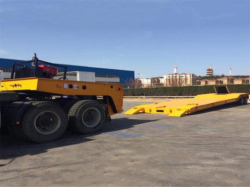 Removable Gooseneck