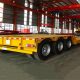 Mechanical Detach Lowboy