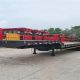 lowbed trailer for sale