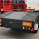 Truck Trailer Low Bed