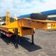 Semi Bed Trailer