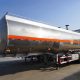 Aluminum Tanker Trailers For Sale