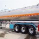 Aluminum Tankers For Sale
