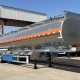 Aluminum Tanker For Sale