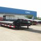 Low Bed Trailer Price