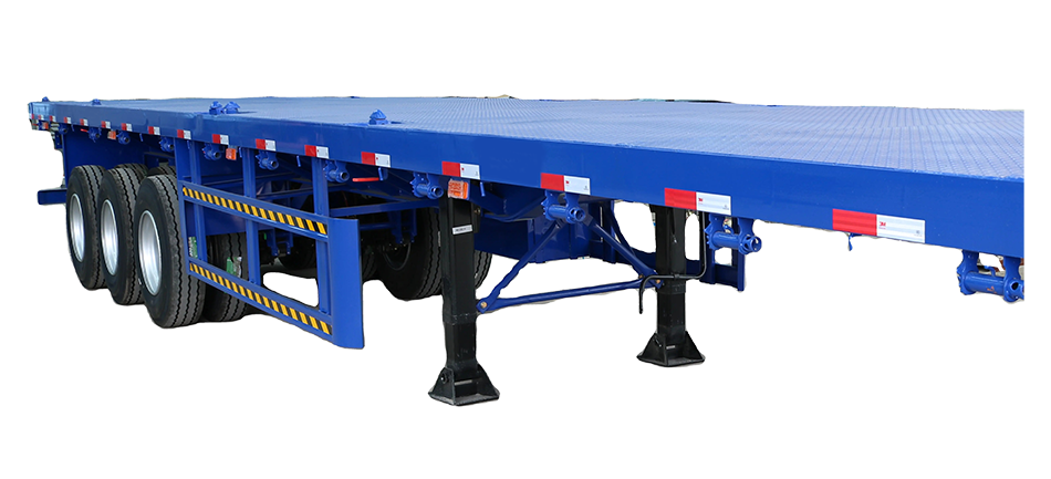 Extendable Trailer
