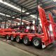 Truck Lowbed Trailer