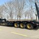 100 Ton Low Bed Trailer