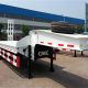 4 Axle Low Bed Trailer