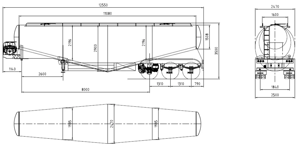 Product Configuration Of Bulk Cement Tank Trailer_11zon