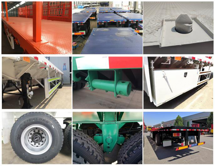 flatbed-semi-trailer