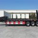 60 Ton Low Bed Trailer