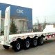 Small Dump Bed Trailer