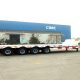 50 Ton Low Bed Trailer