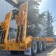 Semi Low Bed Trailer For Sale