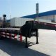 3 Axle Lowbed Trailer For Sale